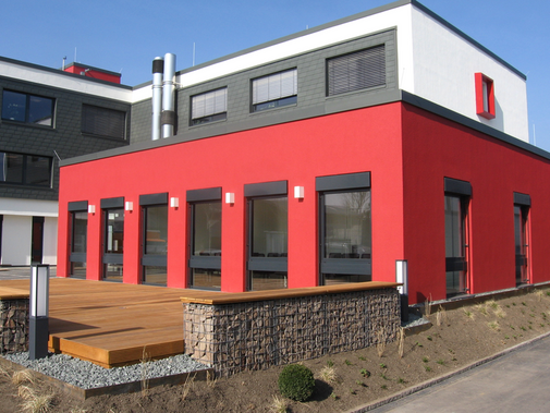 Company Building LTB Company Building LTB