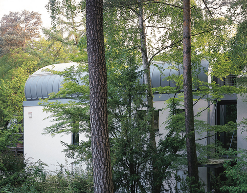 Community House ”Am Priesterberg”