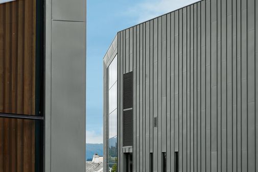 ULSTEIN Arena ULSTEIN Arena