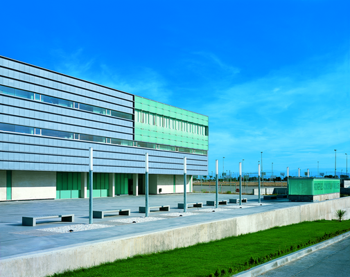 Universidad San Pablo CEU Universidad San Pablo CEU