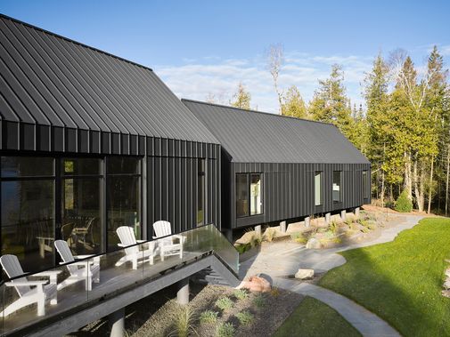 Private retreat Private retreat