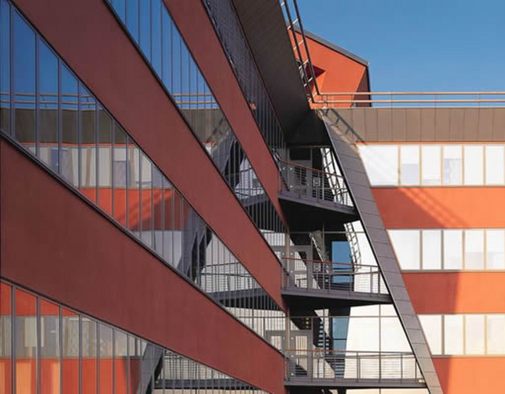 Ericsson ECS Ericsson ECS