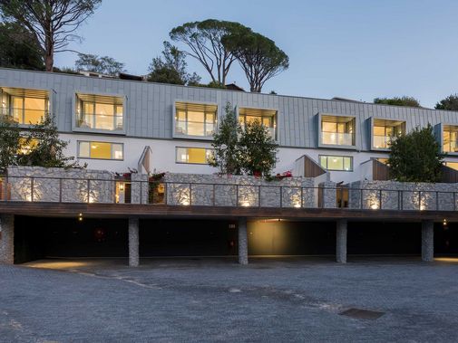 Private lejligheder - Higgovale Private lejligheder - Higgovale