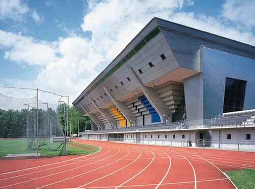 Sport stadium Wankdorf Sport stadium Wankdorf