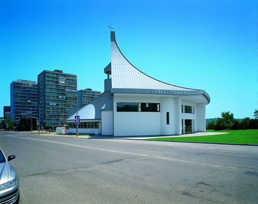 Church of the Holy Spirit Church of the Holy Spirit