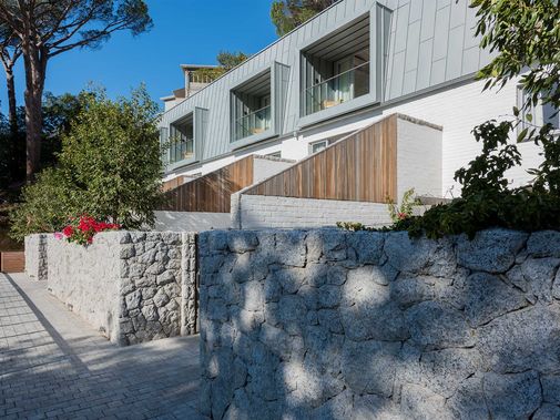 Private lejligheder - Higgovale Private lejligheder - Higgovale