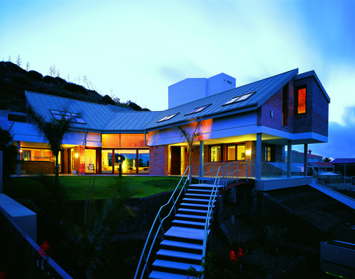 Private Residence Private Residence