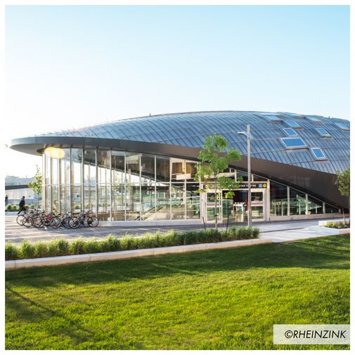 Vaughan TTC Vaughan TTC