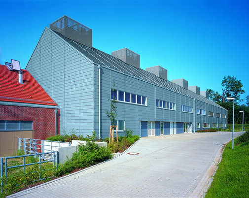 Small Animal Rearing Centre Small Animal Rearing Centre