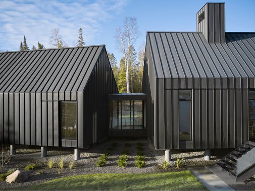 Private retreat Private retreat