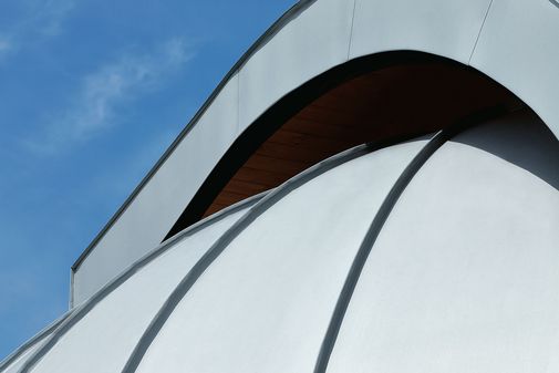 Observatorie og Planetarium