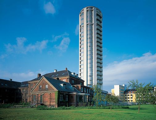 Kongens Bryghus Kongens Bryghus