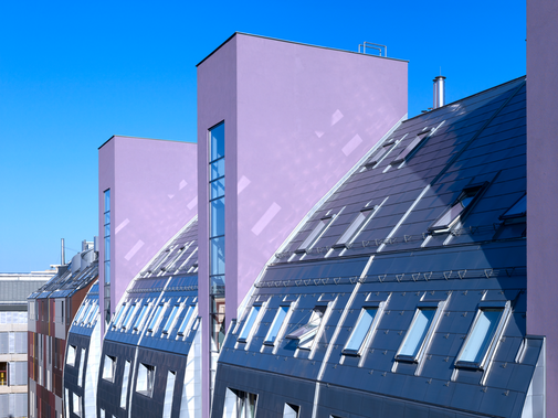 Heller Wohnpark + Geriatrie Heller Wohnpark + Geriatrie