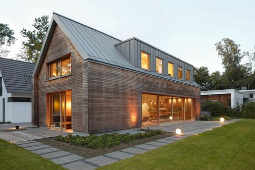 Residential Building Ratingen Residential Building Ratingen