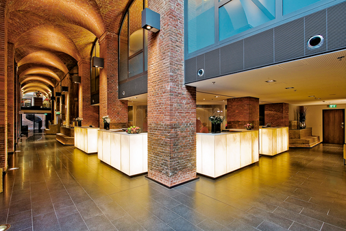 Mövenpick Hotel Mövenpick Hotel