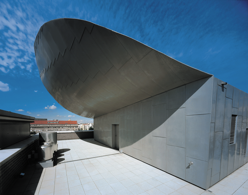 Haus der Presse Haus der Presse