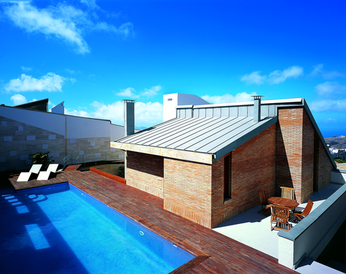 Private Residence Private Residence