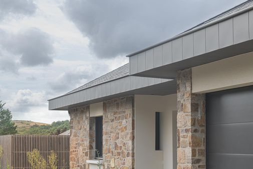 Private House