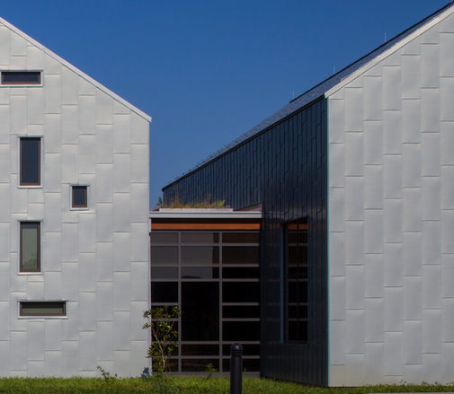 Harriet Tubman Visitor's Center Harriet Tubman Visitor's Center