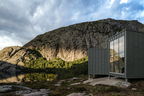 Skåpet – Tourist Cabins Skåpet – Tourist Cabins
