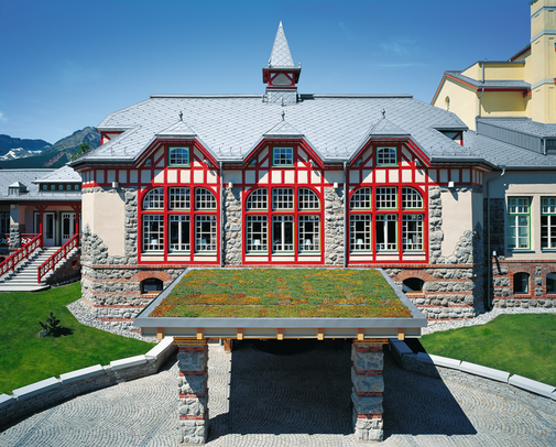 Kempinski Hotel Kempinski Hotel