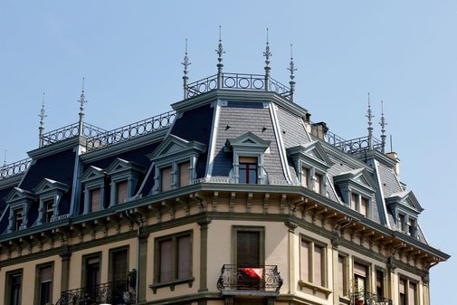 Private Residence Bälliz Private Residence Bälliz