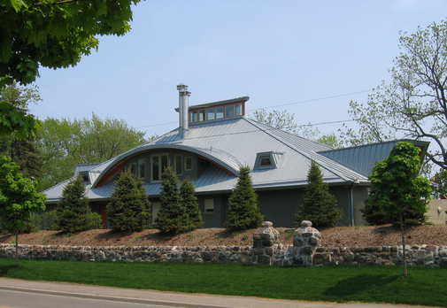 Private Residence Private Residence