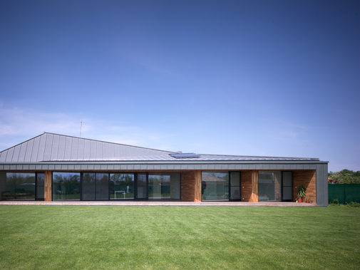 Private House Dom K Private House Dom K