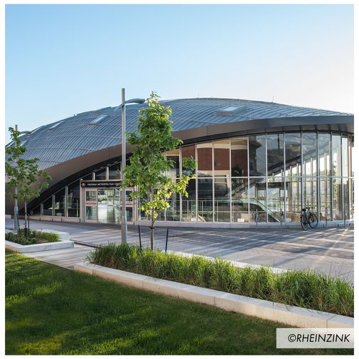 Vaughan TTC Vaughan TTC