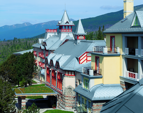 Kempinski Hotel Kempinski Hotel