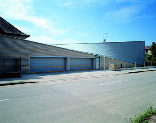 Private Residence Private Residence