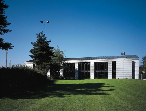 Hesli Halle Hesli Halle