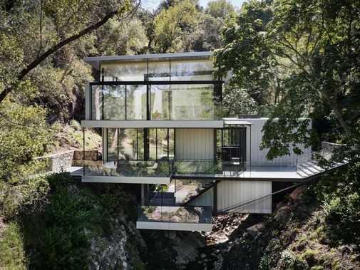 Suspension House Suspension House