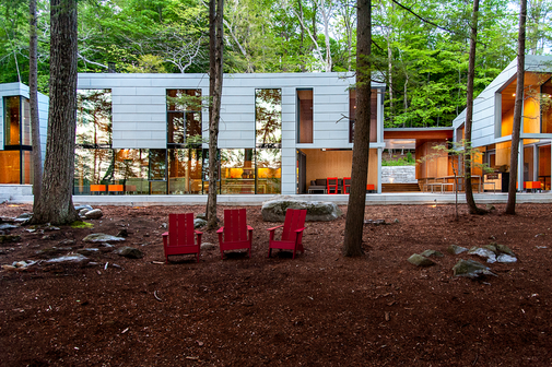 Private Residence Private Residence