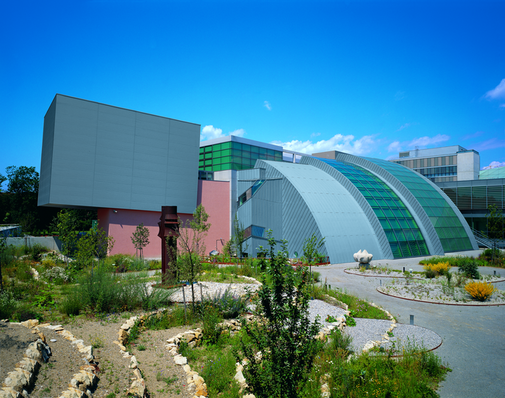 Niederösterreichisches Landesmuseum Niederösterreichisches Landesmuseum