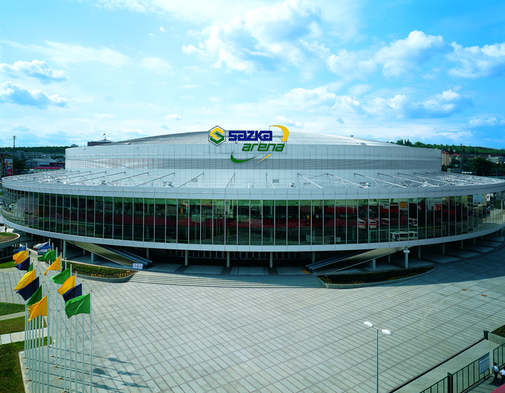 Event Hall Event Hall