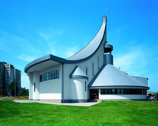 Church of the Holy Spirit Church of the Holy Spirit