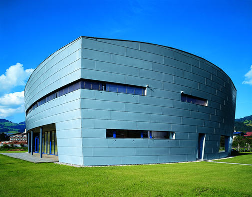 Tirolia Spedition GmbH Tirolia Spedition GmbH