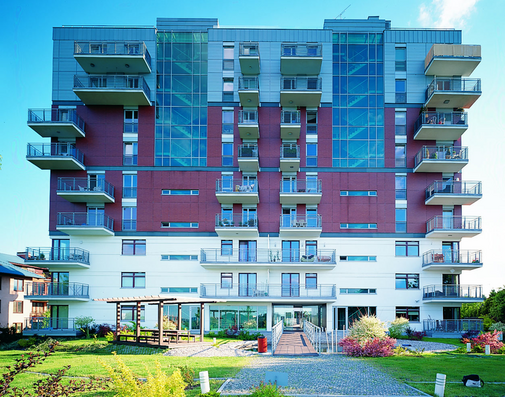 Villa Marina Villa Marina