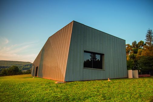 Nelson Mandela Capture Site Museum Nelson Mandela Capture Site Museum