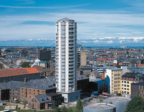 Kongens Bryghus Kongens Bryghus