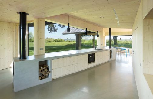 House by the lake - Privatbolig House by the lake - Privatbolig