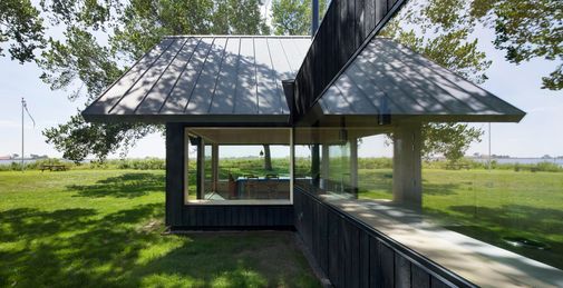 House by the lake - Privatbolig House by the lake - Privatbolig