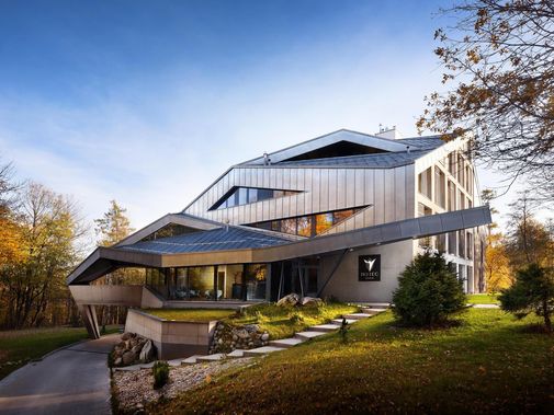 Hotel Penzion Horec Hotel Penzion Horec