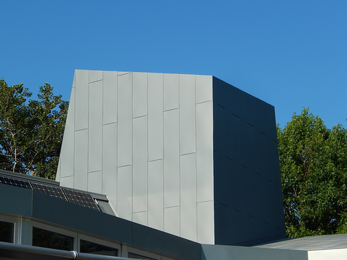 Private Residence Private Residence