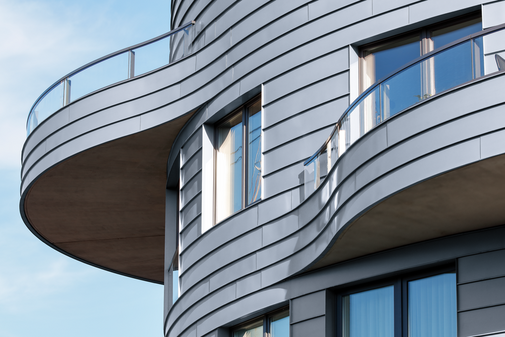 Residential Building Meyster’s buiten Residential Building Meyster’s buiten