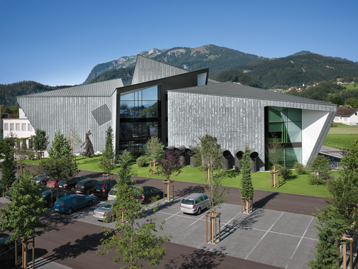 Jansen Campus Jansen Campus