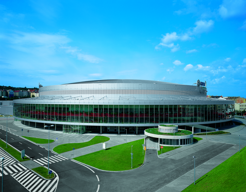 Event Hall Event Hall