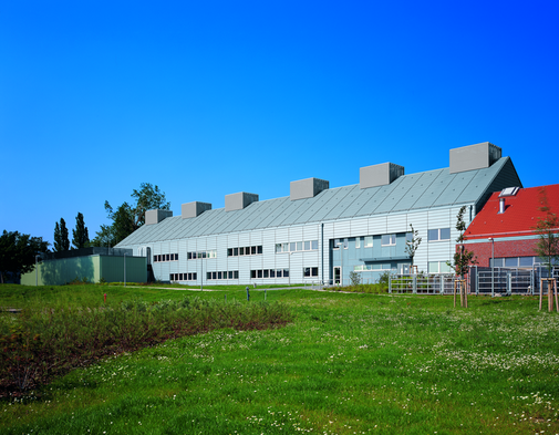 Small Animal Rearing Centre Small Animal Rearing Centre