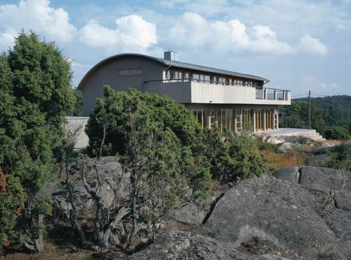 Private Residence Private Residence